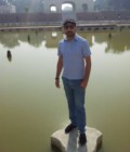 Rencontre Homme : Mudassir, 37 ans à Oman  slala
